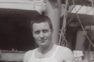 Francesco Belluomini