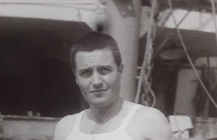 Francesco Belluomini