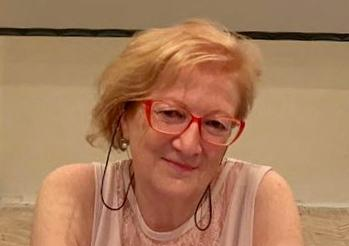Patrizia Valpiani, scrittrice