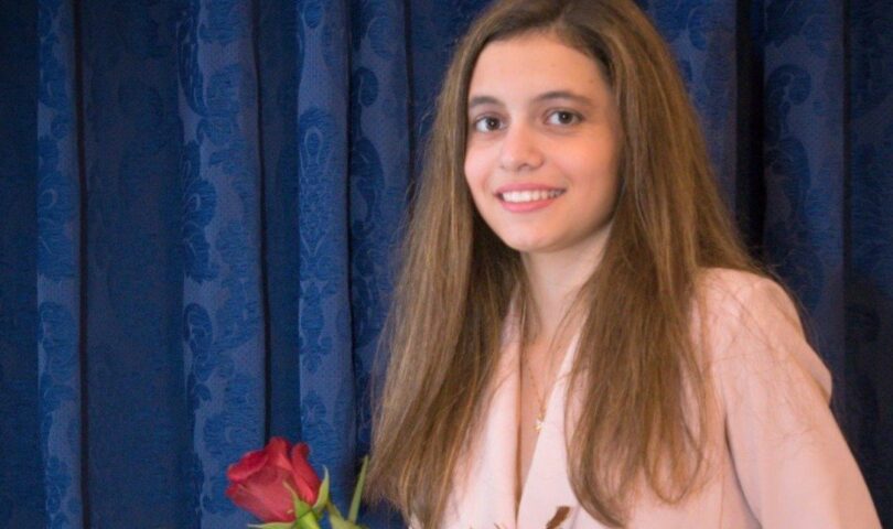 Lucrezia Eleonora dell'Aquila