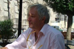 Franco Allegretti, architetto (Pisa)