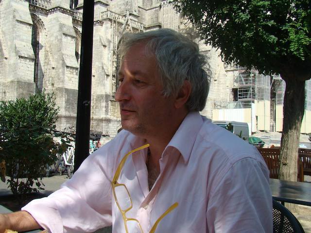 Franco Allegretti, architetto (Pisa)