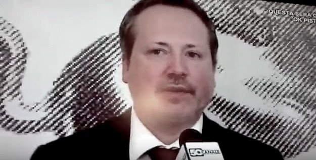 Tommaso Fattori - Consigliere Regionale Toscana