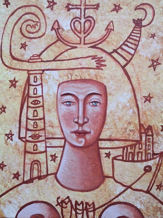 Luca Dall'Olio (La Speranza 1)