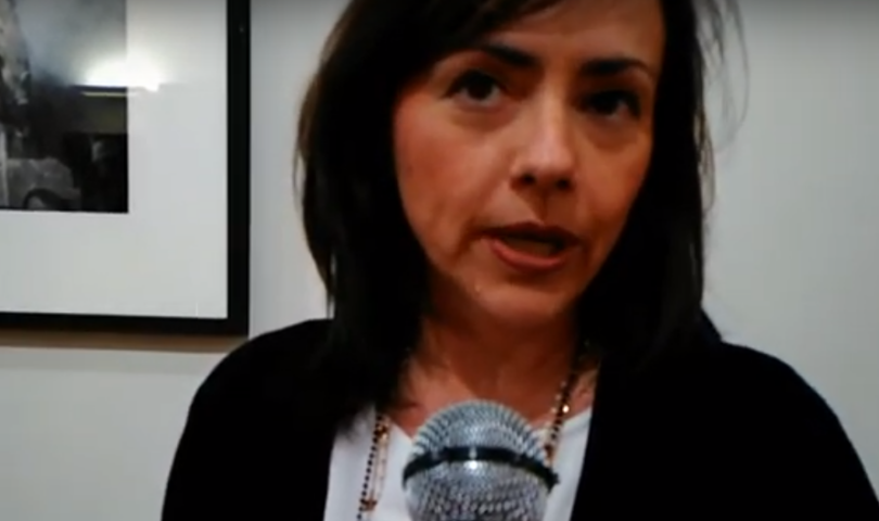 seravezza, anci toscana, lauri, intervista, interviste,