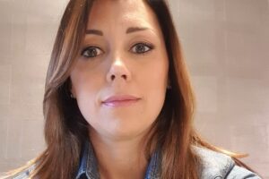 Francesca Sebastiani, assessore alle Attività produttive del Comune di Castiglion Fiorentino