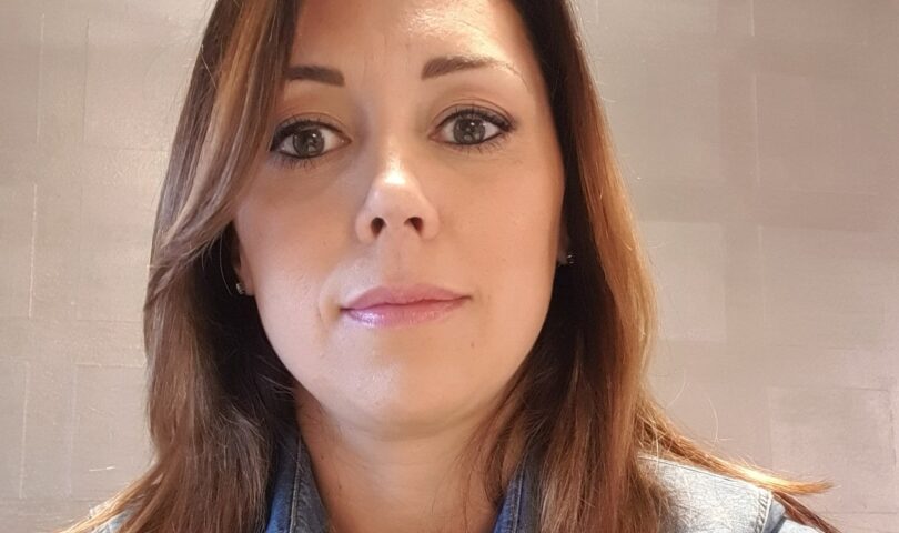 Francesca Sebastiani, assessore alle Attività produttive del Comune di Castiglion Fiorentino