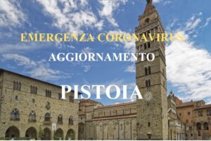 Pistoia, Coronavirus