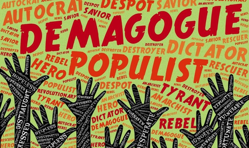 Coronavirus, un Paese allo sbando