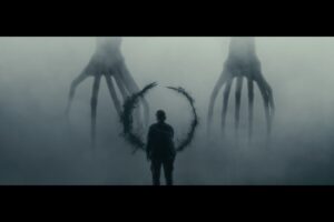 "Arrival" di Denis Villeneuve
