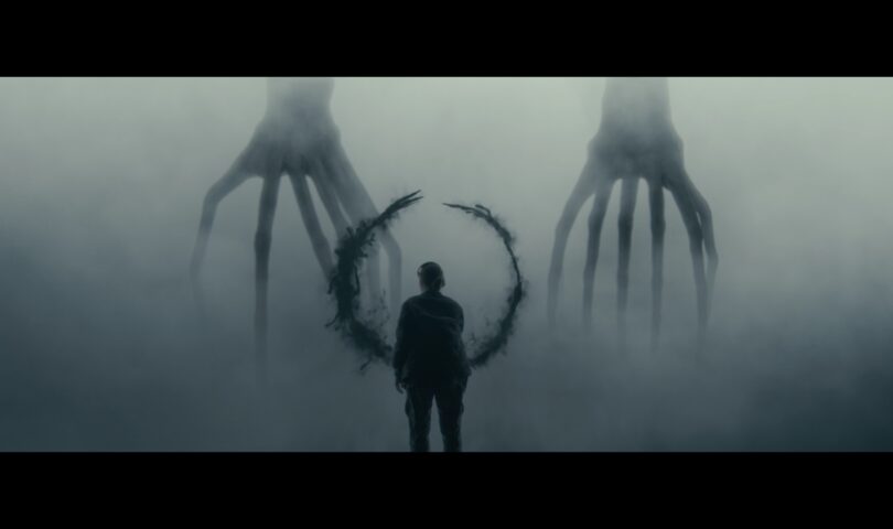 "Arrival" di Denis Villeneuve