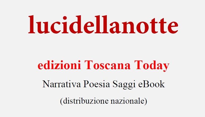 edizioni lucidellanotte