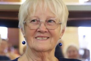 Daniela Conti, scrittrice