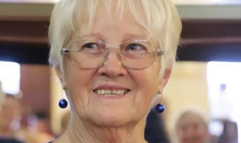 Daniela Conti, scrittrice