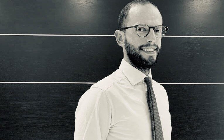 Giorgio Giannini, Avvocato (Milano)