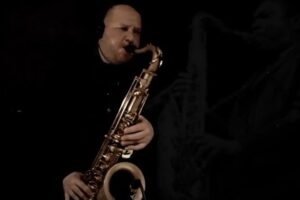 Marco Giordano, omaggio a Coltrane