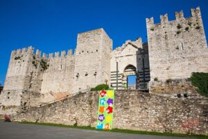 Castello dell'Imperatore (Prato)