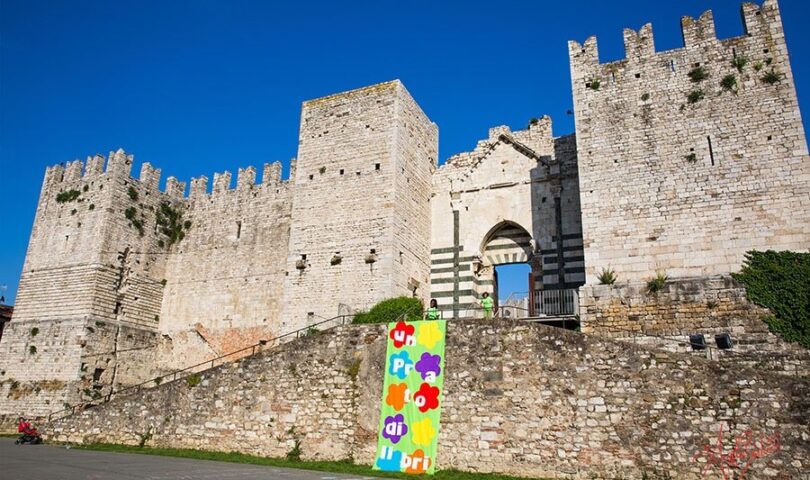 Castello dell'Imperatore (Prato)