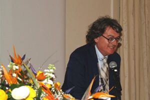 Prof. Gianfranco Sevieri