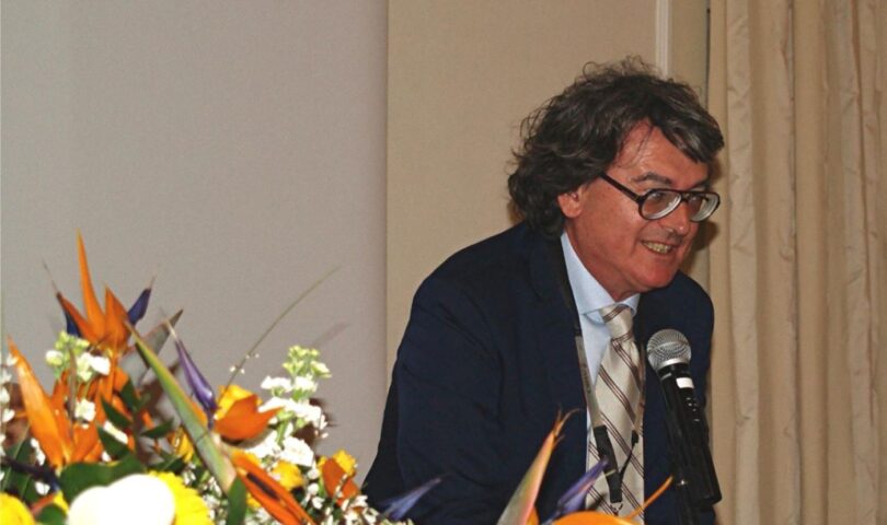 Prof. Gianfranco Sevieri