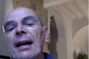 Prof. Francesco Menichetti, Pisa