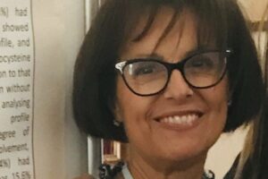 Prof. Cinzia Fatini (Firenze)