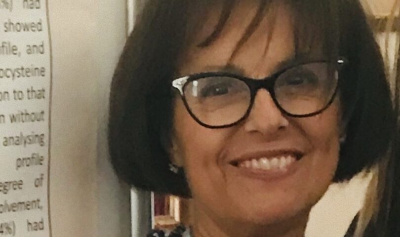 Prof. Cinzia Fatini (Firenze)