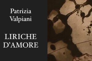 Valpiani "liriche d'amore" (edizioni lucidellanotte)