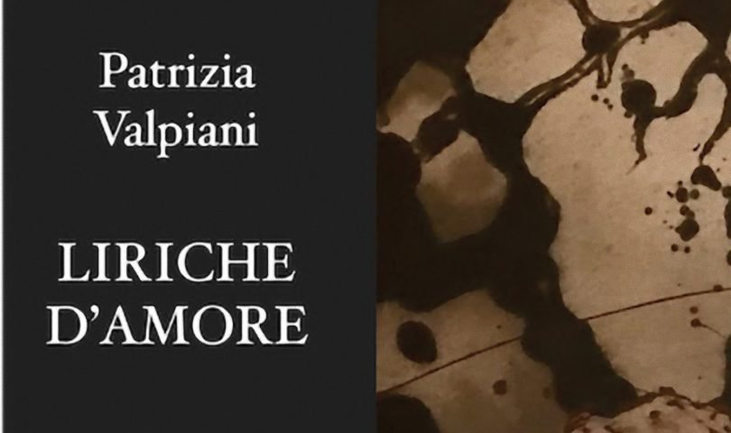 Valpiani "liriche d'amore" (edizioni lucidellanotte)