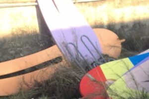 Le Oceaniche di Giulio Turcato a Viareggio