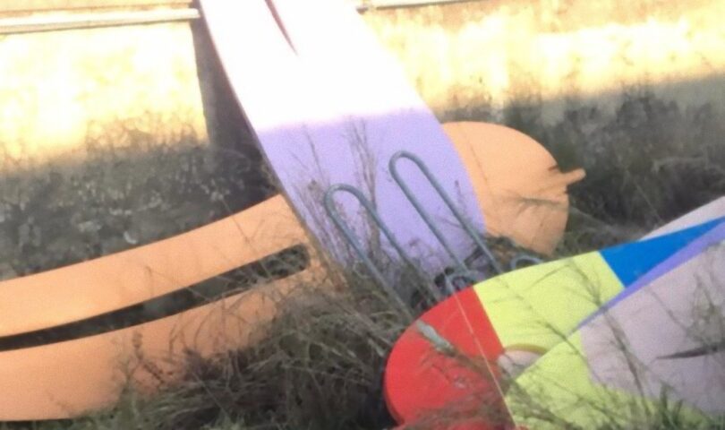 Le Oceaniche di Giulio Turcato a Viareggio