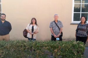 LUCCA - M5S ha presentato la lista "Cambiamo il passo"