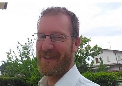 Roberto Sbragia, assessore Cascina