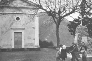 Sant'Anna di Stazzema, 1943