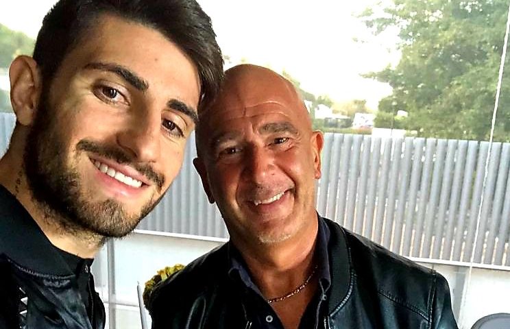Menthal Coach, Stefano Tavoletti e Cristiano Piccini