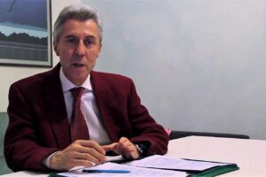 Paolo Pescucci, 5Stelle Lucca