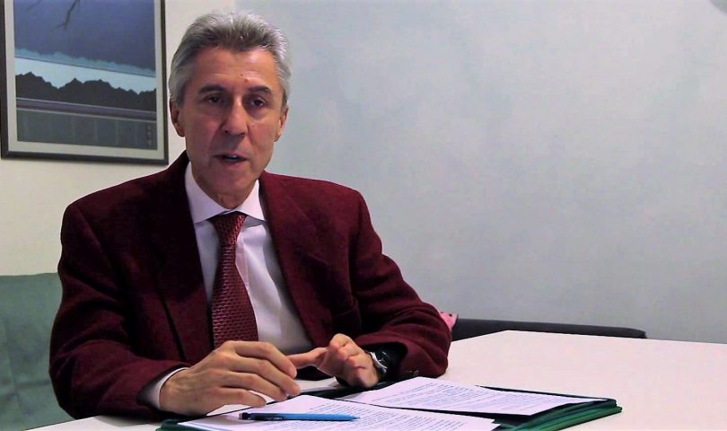 Paolo Pescucci, 5Stelle Lucca