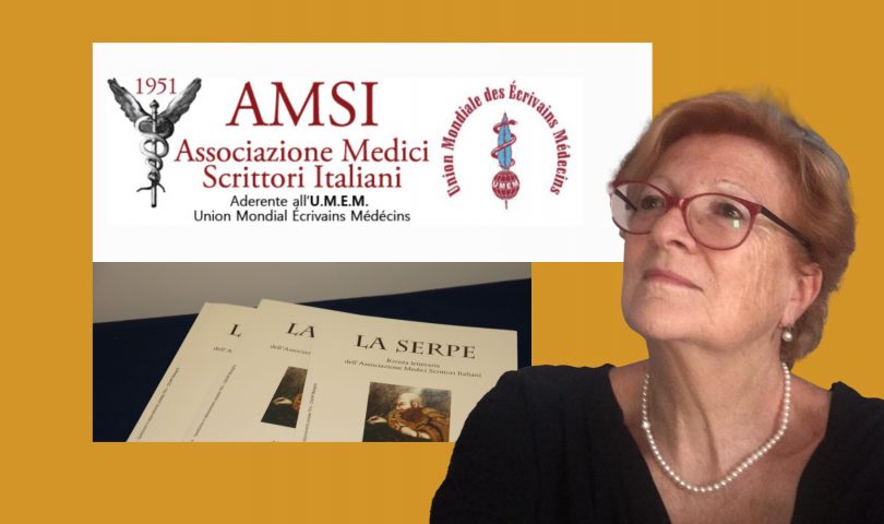 AMSI Medici Scrittori Italiani