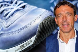 Luca Vannucci, assessore allo Sport Prato