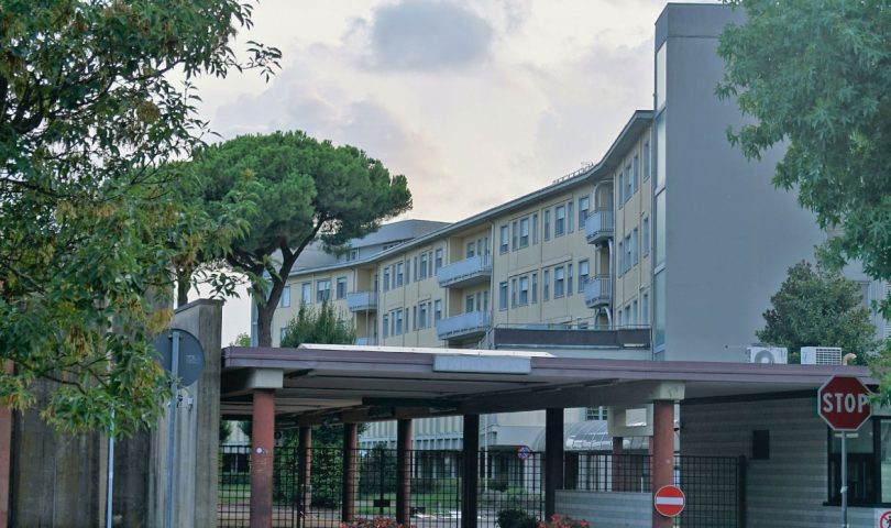 Campo di Marte, Lucca