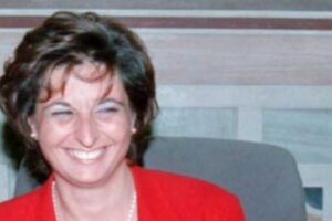 on. Maria Rosa Di Giorgi