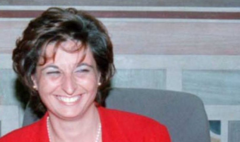 on. Maria Rosa Di Giorgi