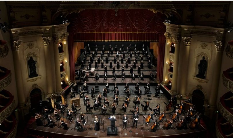 Teatro Filarmonico di Verona