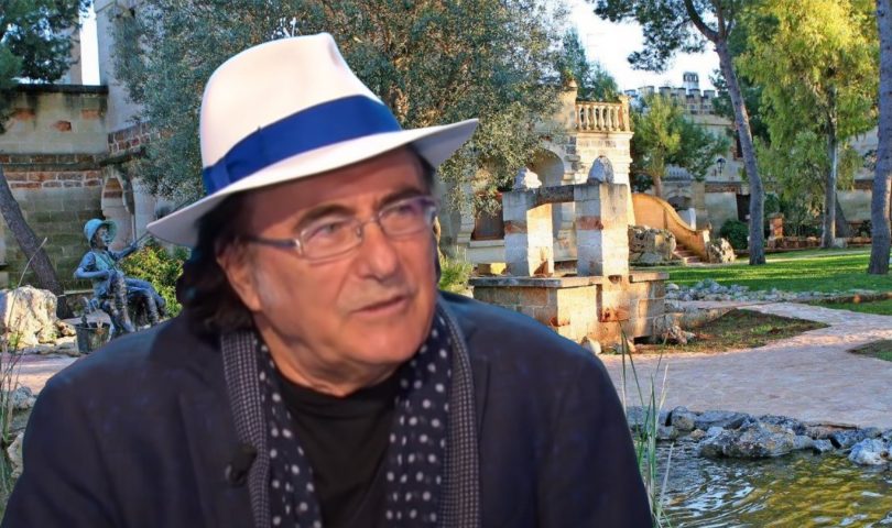 Al Bano, Celline San MArco