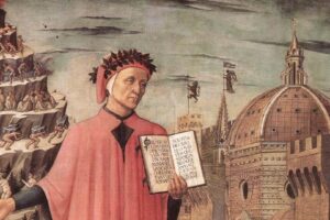 Dante Alighieri - Toscana Today