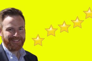 Alessandro Gennari - Movimento 5Stelle Verona