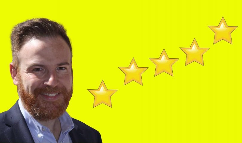 Alessandro Gennari - Movimento 5Stelle Verona