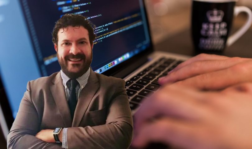 Roberto Baldassarri - Roma