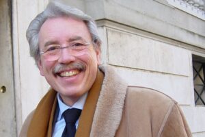 Enrico Sciarra - segretario generale FIALS