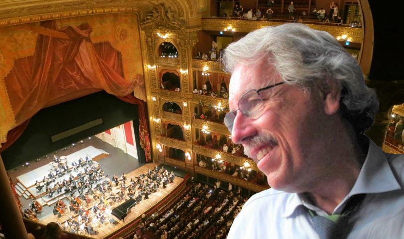 Enrico Sciarra - Segretario nazionale FIALS